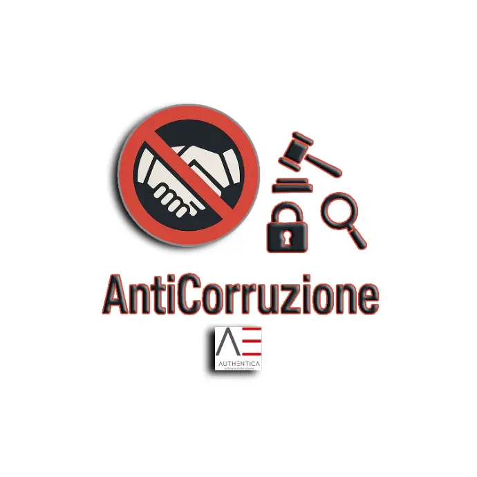 Corso in materia di prevenzione della corruzione e dell’illegalità